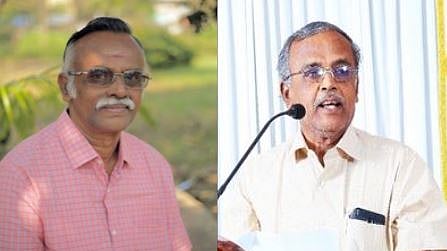 கவிஞர் கலாப்ரியா, பேரா. க.பஞ்சாங்கம் ஆகியோருக்கு ‘விளக்கு இலக்கிய விருதுகள்’ அறிவிப்பு!