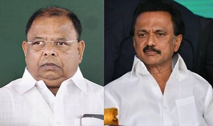 முன்னாள் எம்.எல்.ஏ வெற்றிவேல் மறைவுக்கு தி.மு.க தலைவர் மு.க.ஸ்டாலின் இரங்கல்!