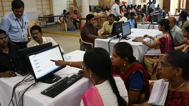 56% சீட்கள் காலி... 20 கல்லூரிகளில் ஒரு இடம் கூட நிரம்பவில்லை - பொறியியல் கலந்தாய்வு முடிவில் அதிர்ச்சி!