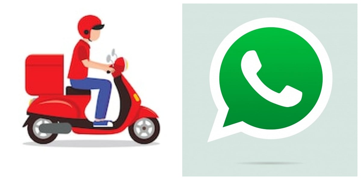 இரவு நேரங்களில் உணவு டெலிவரி செய்வதுபோல் புல்லட் பைக்குகளை திருடும் கும்பல்... வாட்ஸ்அப்பில் ஆர்டர்!