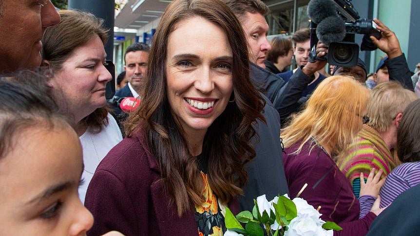 நியூசி.தேர்தல்: கொரோனா காலத்தில் எடுத்த துடிப்பான நடவடிக்கையால் மீண்டும் பிரதமராகிறார் ஜசிந்தா ஆர்டெர்ன்!