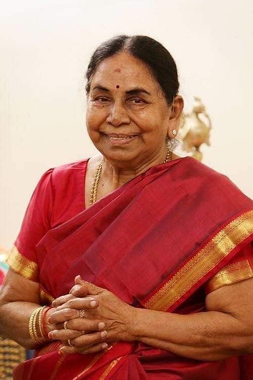 முன்னாள் அமைச்சர் தங்கபாண்டியன் மனைவி ராஜாமணி தங்கபாண்டியன் மறைவு: தி.மு.க தலைவர் மு.க.ஸ்டாலின் இரங்கல்!