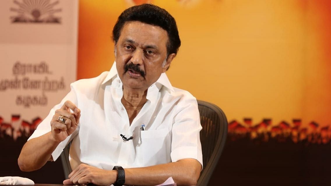 தி.மு.க அரசின் அடையாளங்கள் இதுதான்..  கிறிஸ்துமஸ் விழாவில் பட்டியலிட்ட முதலமைச்சர் மு.க.ஸ்டாலின்!