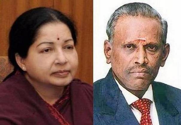 உண்மைகள் வெளிவராமல் தடுக்கவே விசாரணை ஆணையமா? - 9வது முறையாக ஆறுமுகசாமி ஆணையத்துக்கு கால நீட்டிப்பு!