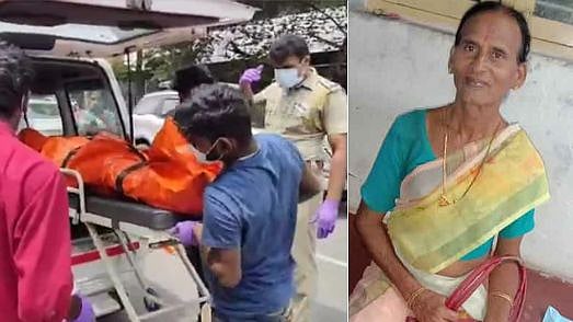 வீட்டிற்குள் அழுகிய நிலையில் கிடந்த சடலம் : கோவையில் ‘டிரான்ஸ் கிச்சன்’ உணவகம் நடத்திவந்த திருநங்கை கொலை!