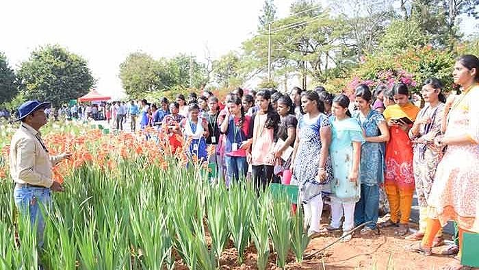 “விவசாய படிப்புகள் தொடங்க NOC பெறுவது கட்டாயம்” - சென்னை ஐகோர்ட்டில் தமிழக அரசு திட்டவட்ட பதில்!