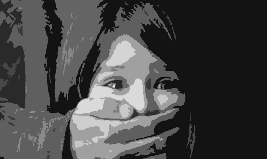 ஹத்ராஸில் மீண்டும் 4 வயது சிறுமி பாலியல் வன்கொடுமை : உ.பி-யில் தொடரும் பாலியல் குற்றங்கள்!