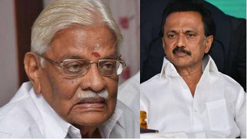 ‘பால் வியாபாரிகளின் பாதுகாவலர்’ கே.ஏ.செங்கோட்டுவேல் மறைவுக்கு தி.மு.க தலைவர் மு.க.ஸ்டாலின் இரங்கல்!