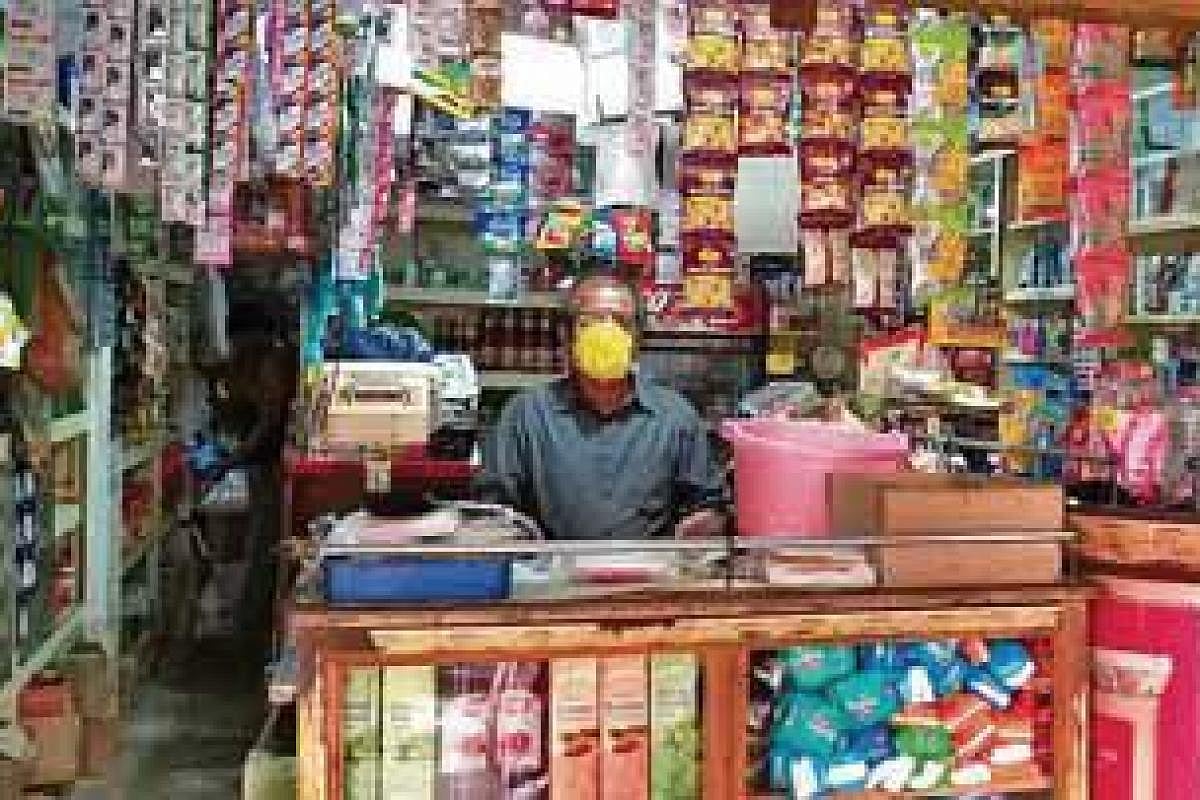 நாளை முதல் இரவு 10 மணி வரை கடைகள் திறக்க அனுமதி - தமிழக அரசு அறிவிப்பு!