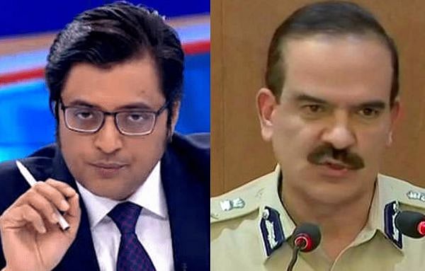 டி.ஆர்.பியை விலைக்கு வாங்கி மோசடியில் ஈடுபட்ட ‘ரிபப்ளிக் டி.வி’ - மும்பை போலிஸ் வழக்குப்பதிவு!