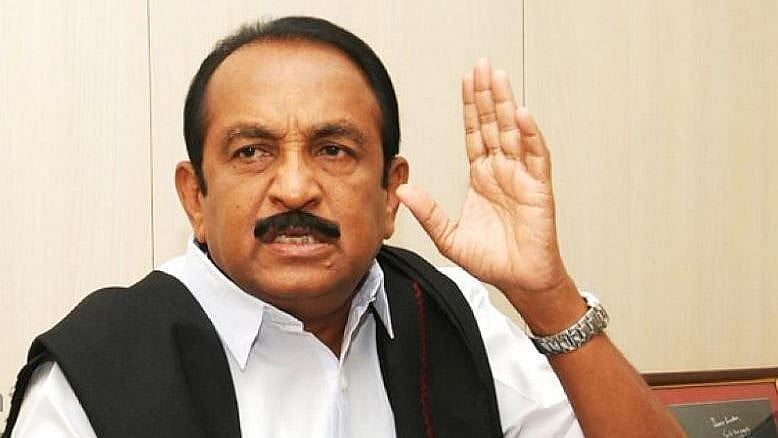 இந்தி பேசாத மாநிலங்களில் பணியாற்ற இந்தி தெரிந்திருக்க வேண்டுமா? -கேடுகெட்ட அறிவிப்பு என பாஜகவை சாடிய வைகோ