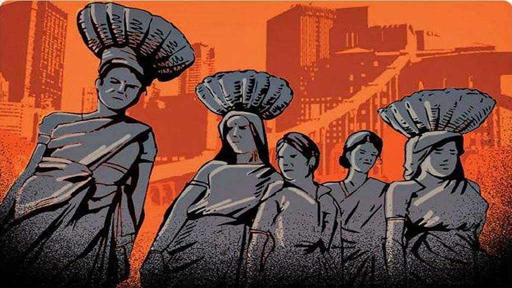 “வாரம் 500 ரூபாய் மட்டுமே சம்பளம்” : 20 ஆயிரம் ரூபாய்க்காக கொத்தடிமையாக்கப்பட்ட இரண்டு குடும்பங்கள்!