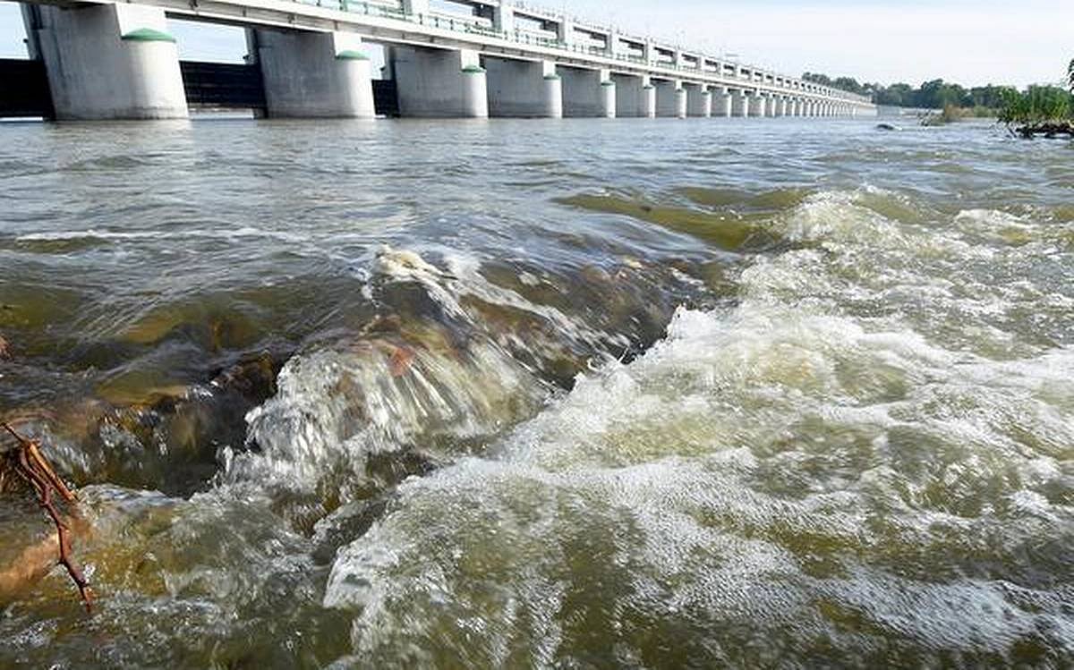 “காவிரி நடுவர் மன்றம்: வரலாறு தெரியாமல் உளறும் போலி விவசாயி பழனிசாமி” - முரசொலி தலையங்கம் பதிலடி!