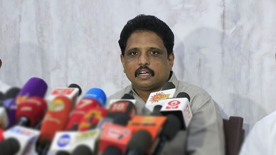 தமிழ் மாணவனை தகுதி இழக்கச்செய்யும் அநீதிக்கு முடிவு : தொல்லியல் துறை அறிவிப்புக்கு மதுரை எம்.பி வரவேற்பு!