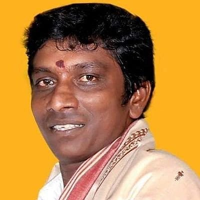 சொந்த வாகனத்தை தானே எரித்து தீவிரவாதிகள் சதி என நாடகம் : ‘இந்து அதிரடிப்படை’ நிர்வாகி கைது!