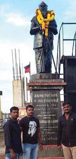 “சுயமரியாதையை அடமானம் வைத்து, டெல்லி எஜமானர்களுக்கு சேவை செய்யும் அ.தி.மு.க அரசு” - தி.மு.க கண்டனம்!