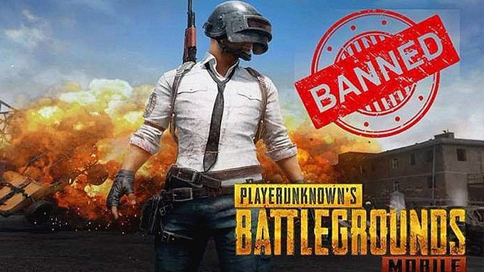 PUBG கேம்களை மறைமுக சர்வர் மூலமும் இனி விளையாட முடியாது - இந்தியாவில் இன்று முதல் முற்றிலுமாக தடை!