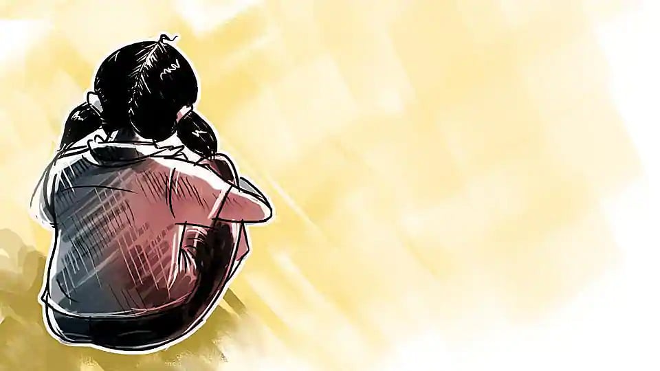 திண்டுக்கலில் 7ம் வகுப்பு மாணவியை பாலியல் வல்லுறவு செய்து கொலை : நீதி கோரி சலூன் கடைகள் மூடி போராட்டம்!