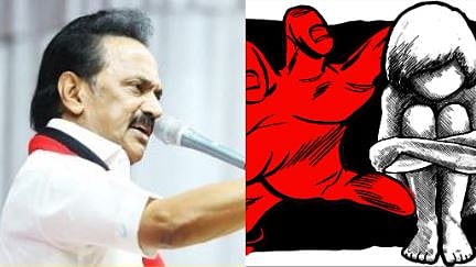 “பெண்களுக்கு பாதுகாப்பற்ற மாநிலமான தமிழகம்? : நீதி கிடைக்க மேல்முறையீடு செய்க” - மு.க.ஸ்டாலின் கோரிக்கை!