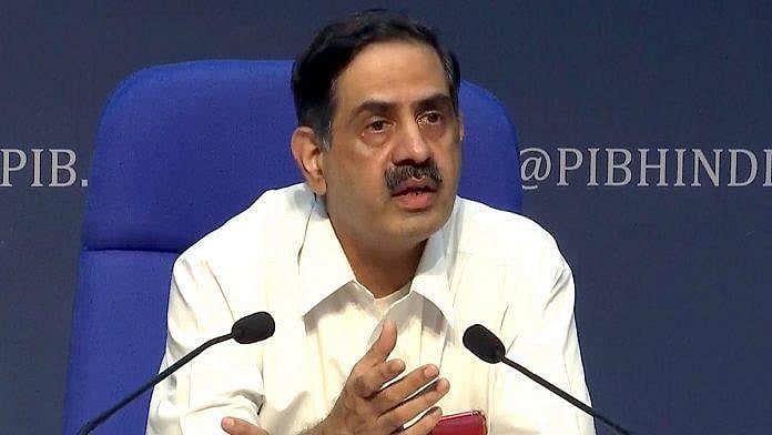 கொரோனாவில் இருந்து மீண்டுவிட்டால் மீண்டும் பாதிப்பு வராது என இருக்காதீர் - ஐசிஎம்ஆர் இயக்குநர் எச்சரிக்கை