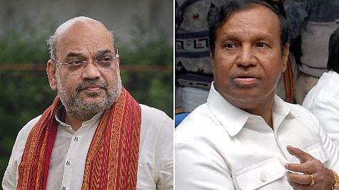 “7.5% இடஒதுக்கீடு மசோதாவிற்கு ஆளுநர் ஒப்புதல் வழங்க வழிகாட்டுக” : அமித்ஷாவுக்கு டி.ஆர்.பாலு MP கடிதம்!