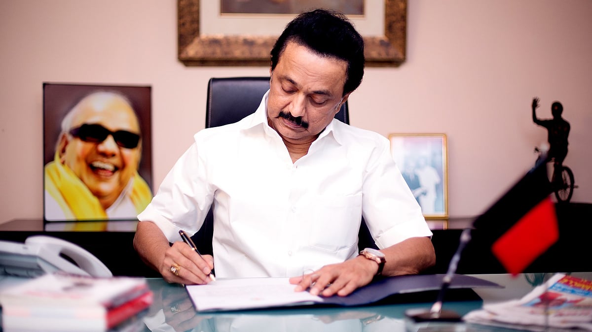 “மருத்துவப் படிப்பில் இந்தாண்டே இடஒதுக்கீட்டை உறுதி செய்க” - பிரதமர் மோடிக்கு மு.க.ஸ்டாலின் கடிதம்!