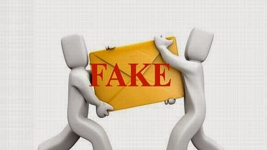 கன்னியாகுமரி மாவட்ட ஆட்சியர் பெயரிலும் போலி மின்னஞ்சல்... அரசுத் தகவல்களை திருட முயற்சி!