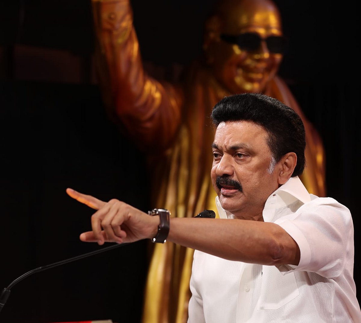 “எடப்பாடி அரசு ‘டாலர் சிட்டி’யான திருப்பூரை இன்று ‘டல்’ சிட்டியாகிவிட்டது”: மு.க.ஸ்டாலின்  குற்றச்சாட்டு!