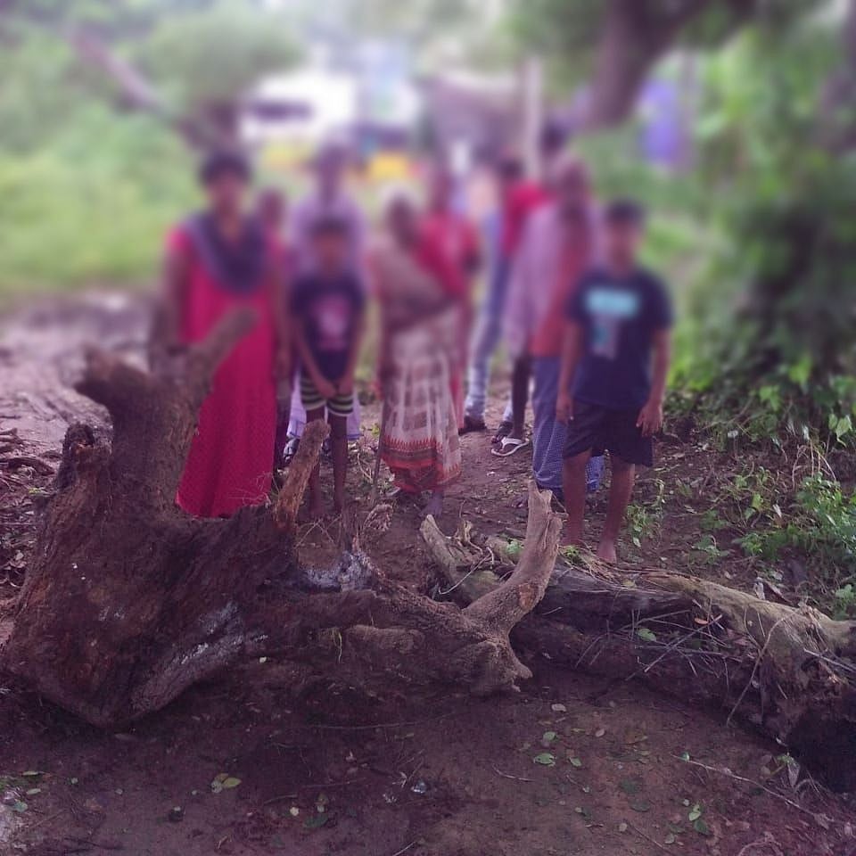 கலைஞர் செய்திகள் எதிரொலி.. அருந்ததியின மக்களுக்கு பொதுவழியை ஏற்படுத்த நடவடிக்கை எடுத்த வருவாய் துறை!