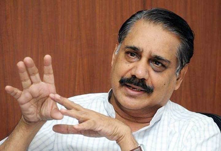 “தி.மு.க-வுக்கு கொள்கையையும், பதவியையும் பற்றிய வகுப்பு எடுக்கவேண்டாம்” : மாலனுக்கு  முரசொலி பதிலடி!