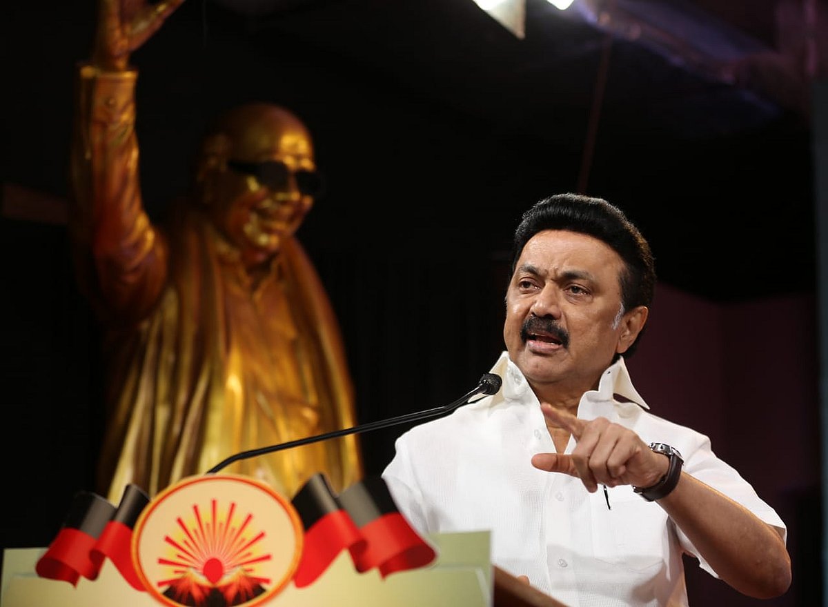 “எடப்பாடி அரசின் தாமதத்தால் எட்டாக் கனியாகும் ஏழை மாணவர்களின் மருத்துவ கனவு” - மு.க.ஸ்டாலின் கடிதம்!