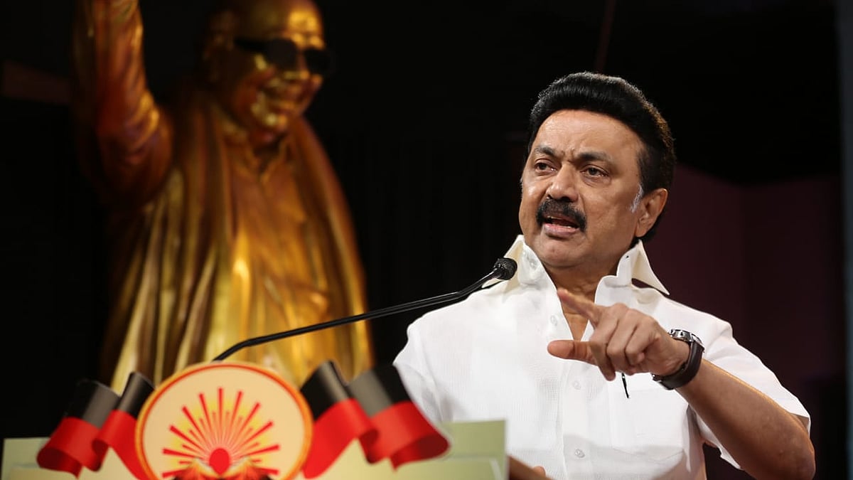 “தூங்கும் அரசை எழுப்பும் தி.மு.க-வின் போர்க்குரல்”: உடன்பிறப்புகளுக்கு தி.மு.க தலைவர் மு.க.ஸ்டாலின் மடல்!