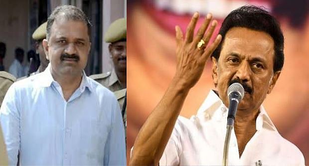 “29 ஆண்டுகள் போதும் ஆளுநரே... எழுவர் விடுதலை குறித்து விரைந்து முடிவெடுங்கள்” - மு.க.ஸ்டாலின் வேண்டுகோள்!