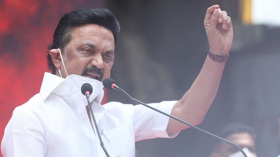 “ஒரே வாரத்தில் 3 துப்பாக்கிச்சூடு சம்பவங்கள்: என்ன செய்கிறார் முதல்வர் பழனிசாமி?” - மு.க.ஸ்டாலின் ஆவேசம்!