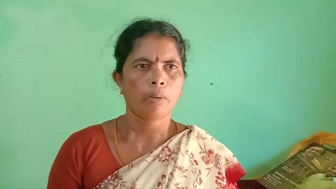 சாதி ரீதியாக தொடர் அவமதிப்பு : கால்பிரிவு ஊராட்சியில் தலித் பெண் தலைவர் ராஜினாமா செய்ய முடிவு ! - வீடியோ