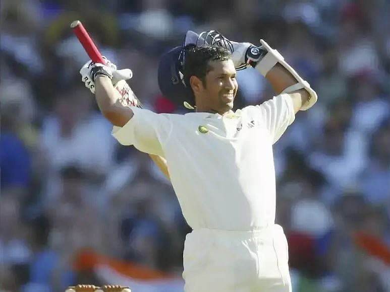 “இனி திருப்பி அடிக்க எங்க பக்கமும் ஆள் இருக்கு” : ஆஸி. மண்ணில் சச்சின் பொளந்து கட்டிய 5 இன்னிங்ஸ்கள் !