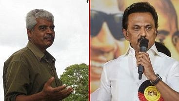 யானைகள் ஆர்வலர் அஜய் தேசாய் மறைவுக்கு தி.மு.க தலைவர் மு.க.ஸ்டாலின் இரங்கல்!