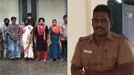 ‘வேலியே பயிரை மேயலாமா?’: 13 வயது சிறுமிக்கு பாலியல் தொல்லை: பாஜக நிர்வாகி, இன்ஸ்பெக்டர் உட்பட பலர் கைது!