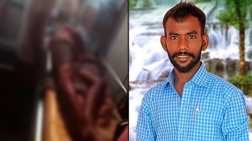 “செய்தியாளர் வெட்டிக்கொல்லப்பட்டது ஜனநாயகத்தின் மீது விழுந்திருக்கும் சம்மட்டி அடி”-மு.க.ஸ்டாலின் கண்டனம்