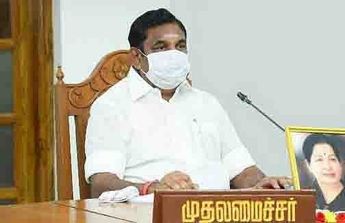 எம்எல்ஏ மகனுக்கு குவாரி குத்தகை கொடுத்து காட்டாட்சி நடத்தும் எடப்பாடி அரசு - மு.க.ஸ்டாலின் கடும் கண்டனம்!