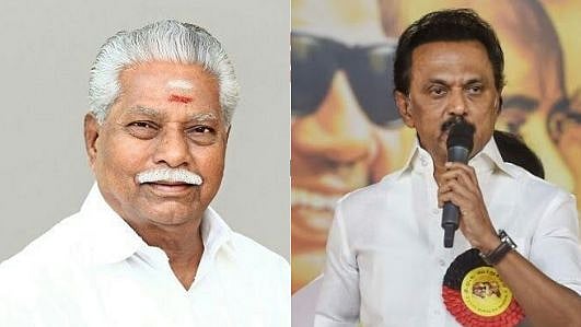 வேளாண் துறை அமைச்சர் துரைக்கண்ணு மறைவுக்கு தி.மு.க தலைவர் மு.க.ஸ்டாலின் இரங்கல் !