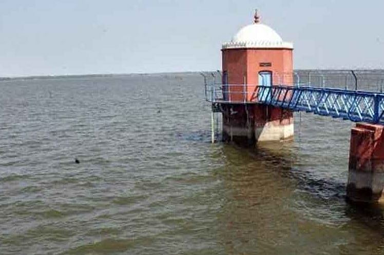 பொதுப்பணித்துறை அமைச்சர் என்ற முறையில் எடப்பாடி பழனிசாமி செய்த பணி என்ன? - துரைமுருகன் சரமாரி கேள்வி!