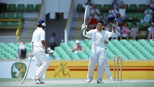 “இனி திருப்பி அடிக்க எங்க பக்கமும் ஆள் இருக்கு” : ஆஸி. மண்ணில் சச்சின் பொளந்து கட்டிய 5 இன்னிங்ஸ்கள் !