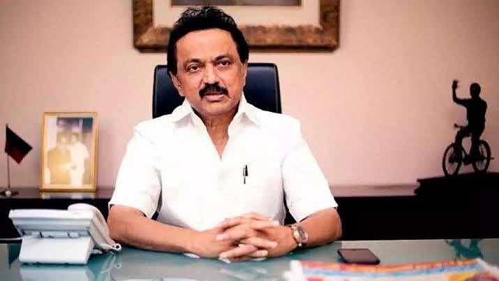 "இளைஞர்களின் உயிரைப் பறிக்கும் ஆன்லைன் சூதாட்டத்தை உடனடியாகத் தடை செய்க" - மு.க.ஸ்டாலின் வேண்டுகோள்!