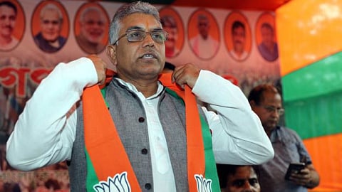 “கை, கால், விலா எலும்புகளை உடைப்போம்; கல்லறைக்கு அனுப்புவோம்” - பா.ஜ.க தலைவர் பகிரங்க மிரட்டல்!