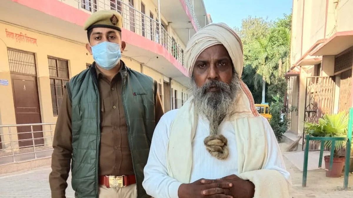 “உ.பி-யில் சாமியார்களுக்குள் போட்டி” : குடிக்கும் தேநீரில் விஷம் வைத்து 2 சாமியார்களைக் கொன்றவர் கைது !