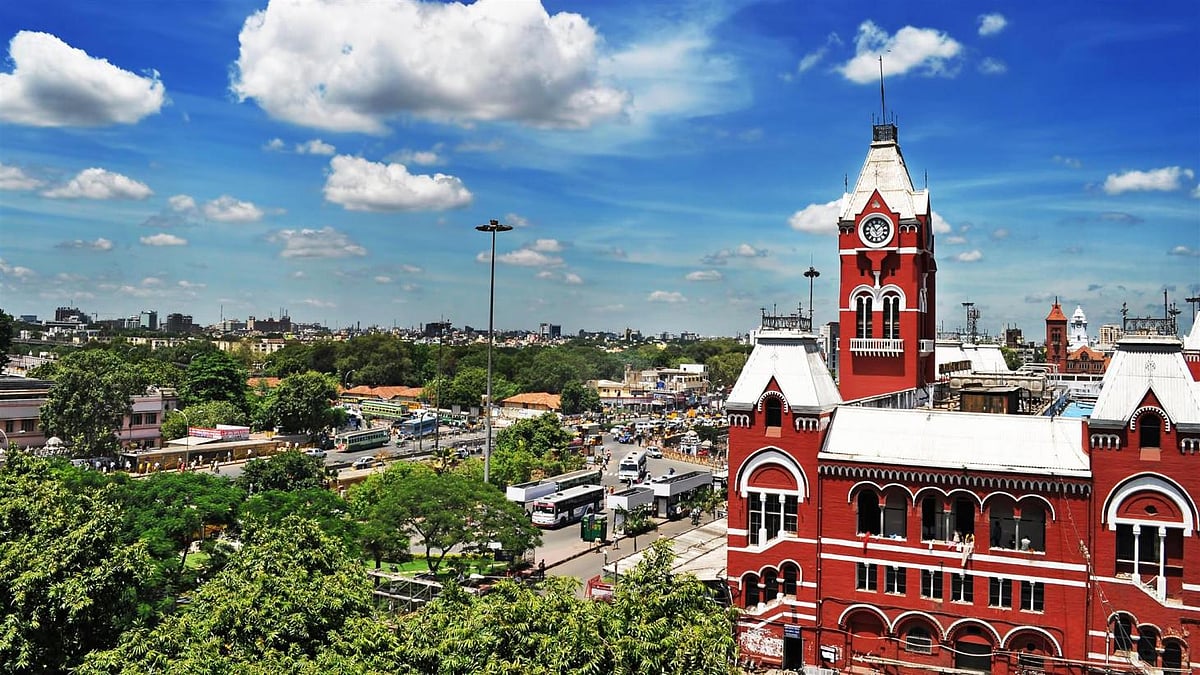 அதிக வாக்காளர்களை கொண்ட வேளச்சேரி... சென்னைக்கான வரைவு வாக்காளர் பட்டியல் வெளியீடு! #TNElection2021