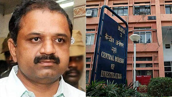 “பேரறிவாளனை விடுவிப்பது குறித்து ஆளுநர்தான் முடிவு செய்ய வேண்டும்” - உச்சநீதிமன்றத்தில் சி.பி.ஐ பதில்!