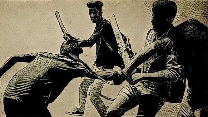 “கஞ்சா புழக்கத்தால் தமிழகத்தில் தொடரும் கொலைகள்”: கஞ்சா விற்பனை குறித்து புகார் அளித்த  முதியவர் படுகொலை!