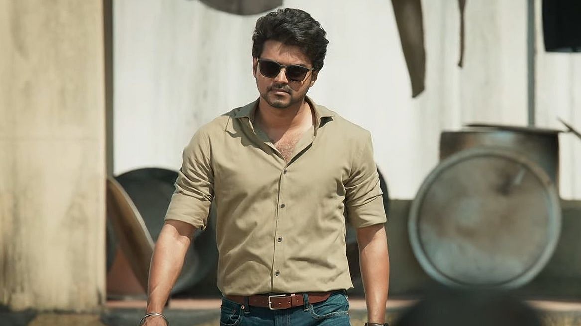 வெளியானது ‘மாஸ்டர்’ டீஸர் - விஜய் ரசிகர்கள் கொண்டாட்டம்!